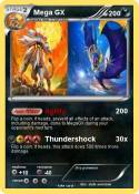 Mega GX