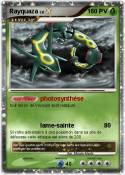Rayquaza