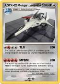 ADFX-02 Morgan