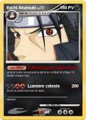 Itachi Akatsuki