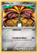 Exodia