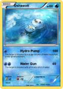 Oshawott