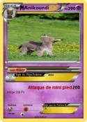 Anikoundi