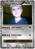 Shadow Robby