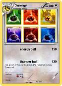 3energy