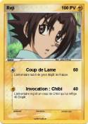 Reji