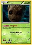 Groot