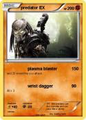 predator EX