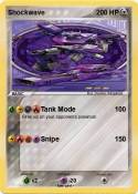 Shockwave