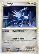 Dialga