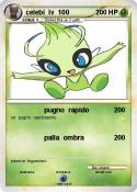 celebi lv 100