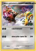 l atace pokemon