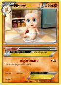 johny