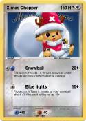 X-mas Chopper