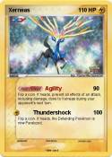 Xerneas