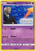 Meme man