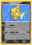 magikarp