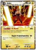 Goku