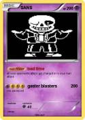 SANS