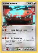 voiture niveau