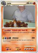 joris