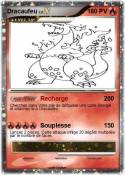 Dracaufeu