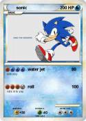 sonic