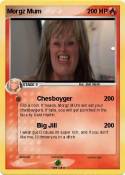 Morgz Mum