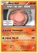 Morgz Mum