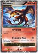 Rathalos
