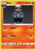 Sans