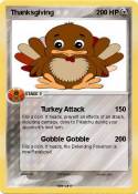 Thanksgiving