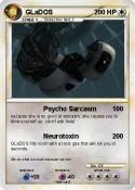 GLaDOS