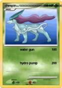 chespin