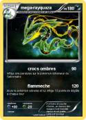 mega-rayquaza