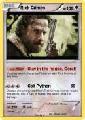Rick Grimes
