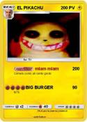 EL PIKACHU