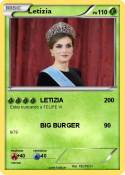 Letizia