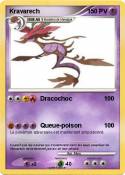 Kravarech
