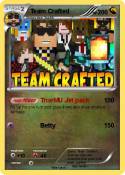 Team Crafted