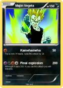Majin Vegeta