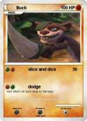 Buck
