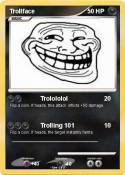 Trollface