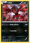 Yveltal