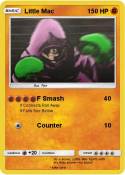 Little Mac