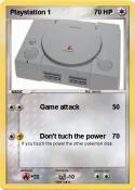 Playstation 1