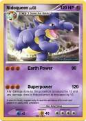 Nidoqueen