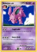 Nidorino