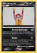 Ran ran ru