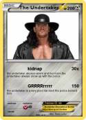 The Undertaker